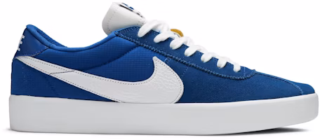 Nike Bruin React SB 'Team Royal' CJ1661-404 Nike Bruin React SB 'Team Royal' CJ1661-404