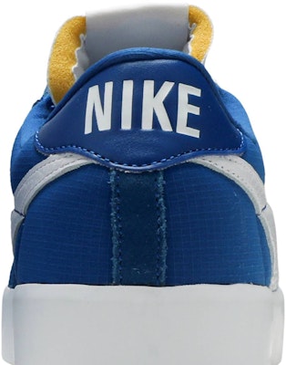 Nike Bruin React SB 'Team Royal' Lelaki Kasual Sneakers CJ1661-404 Sizing Nike Bruin React SB 'Team Royal' Lelaki Kasual Sneakers CJ1661-404