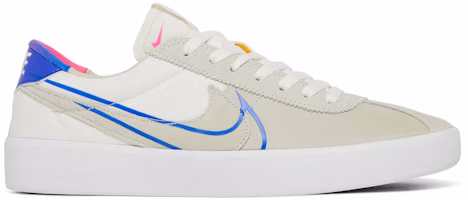 Nike Bruin React SB 'Tokyo 2020 Olympics Pack' CV5980-100 Nike Bruin React SB 'Tokyo 2020 Olympics Pack' CV5980-100