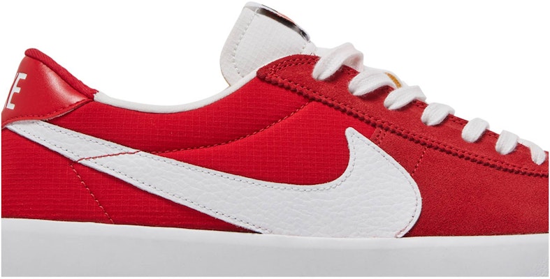 Nike bruin red sales