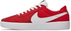 Lookbook Nike Bruin React SB 'Merah Varsiti' CJ1661-600