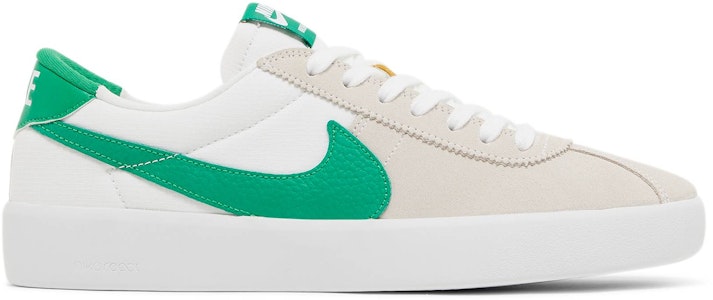 Nike Bruin React SB 'Putih Hijau Bertuah' CJ1661-101 Buy Nike Bruin React SB 'Putih Hijau Bertuah' CJ1661-101