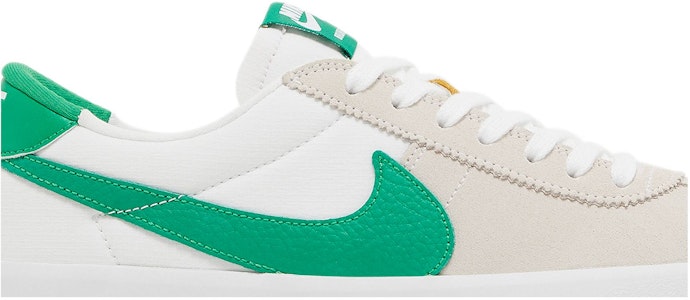 Nike Bruin React SB 'Putih Hijau Bertuah' CJ1661-101 Order Nike Bruin React SB 'Putih Hijau Bertuah' CJ1661-101