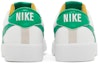 Details for Nike Bruin React SB 'Putih Hijau Bertuah' CJ1661-101