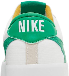 Nike Bruin React SB 'Putih Hijau Bertuah' CJ1661-101 Sizing Nike Bruin React SB 'Putih Hijau Bertuah' CJ1661-101