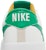 Nike Bruin React SB 'Putih Hijau Bertuah' CJ1661-101