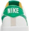 Sizing Nike Bruin React SB 'Putih Hijau Bertuah' CJ1661-101