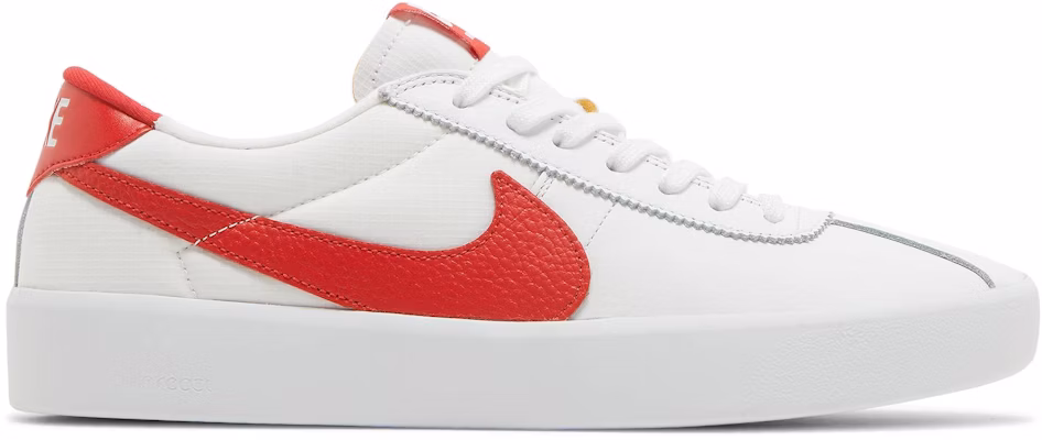 Nike Bruin React SB 'White University Red' CJ1661-102 Buy Nike Bruin React SB 'White University Red' CJ1661-102