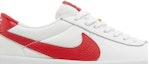 Order Nike Bruin React SB 'Putih University Merah' CJ1661-102
