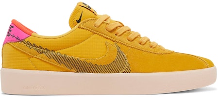 Nike Bruin React T SB 'Pollen' CV5980-700 Nike Bruin React T SB 'Pollen' CV5980-700