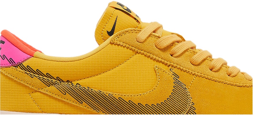 Nike Bruin React T SB 'Pollen' CV5980-700 Order Nike Bruin React T SB 'Pollen' CV5980-700