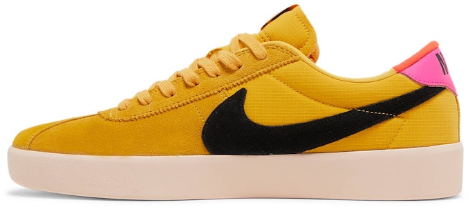 Nike Bruin React T SB 'Pollen' zapatillas. CV5980-700 Lookbook Nike Bruin React T SB 'Pollen' zapatillas. CV5980-700