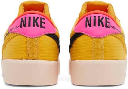 Nike Bruin React T SB 'Pollen' zapatillas. CV5980-700 Details for Nike Bruin React T SB 'Pollen' zapatillas. CV5980-700