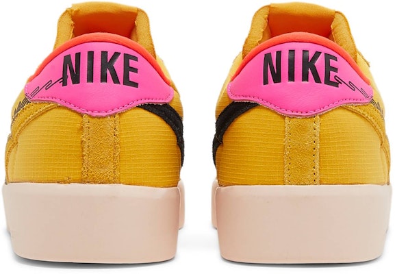 Nike Bruin React T SB 'Pollen' CV5980-700 Details for Nike Bruin React T SB 'Pollen' CV5980-700