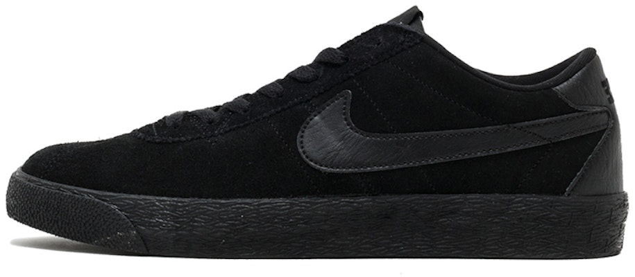 Nike BRUIN SB Skateboard PREMIUM SE 'Hitam' 631041-003 Buy Nike BRUIN SB Skateboard PREMIUM SE 'Hitam' 631041-003