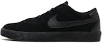 Buy Nike BRUIN SB Skateboard PREMIUM SE 'Hitam' 631041-003
