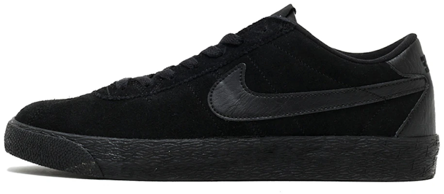 Nike BRUIN SB Skateboard PREMIUM SE ''Schwarz'' 631041-003 Buy Nike BRUIN SB Skateboard PREMIUM SE ''Schwarz'' 631041-003