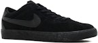Order Nike BRUIN SB Skateboard PREMIUM SE 'Hitam' 631041-003