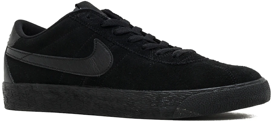Nike BRUIN SB Skateboard PREMIUM SE ''Schwarz'' 631041-003 Order Nike BRUIN SB Skateboard PREMIUM SE ''Schwarz'' 631041-003
