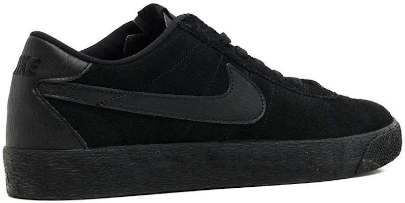 Nike BRUIN SB Skateboard PREMIUM SE ''Schwarz'' 631041-003 Lookbook Nike BRUIN SB Skateboard PREMIUM SE ''Schwarz'' 631041-003