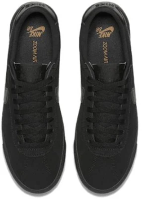 Nike BRUIN SB Skateboard PREMIUM SE ''Schwarz'' 631041-003 Shop Nike BRUIN SB Skateboard PREMIUM SE ''Schwarz'' 631041-003