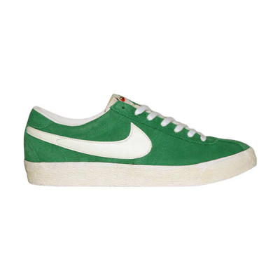 Nike Bruin Vintage 'Pine Green'