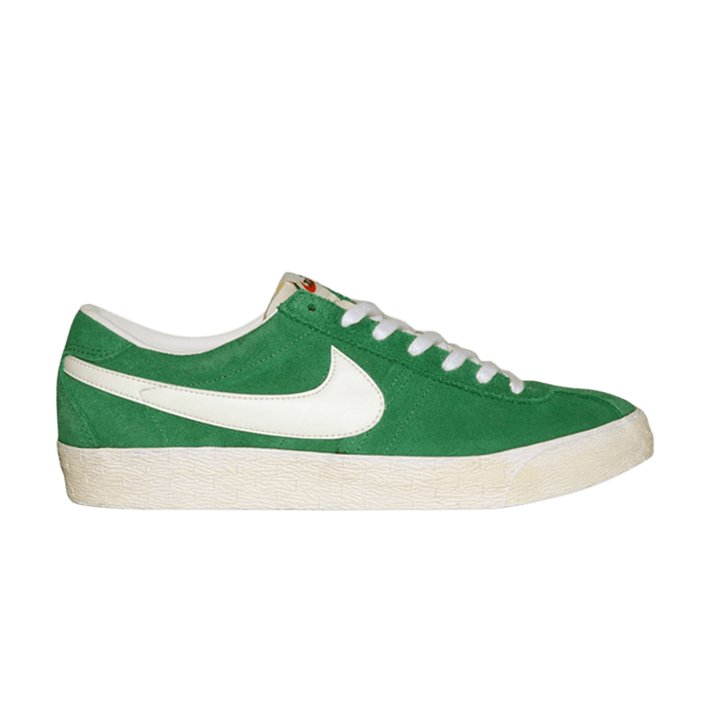 Nike Bruin Vintage 'Pine Green' 488315-300
