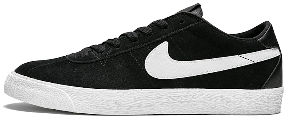 Nike Bruin Zoom Premium SE SB 'Black' 877045-003 Buy Nike Bruin Zoom Premium SE SB 'Black' 877045-003