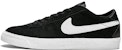 Nike Bruin Zoom Premium SE SB 'Black' 877045-003