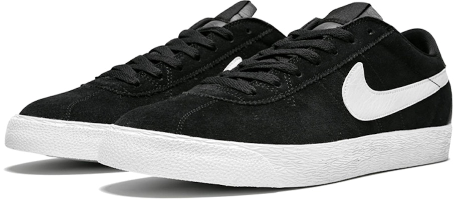 Nike Bruin Zoom Premium SE SB '黑色' 877045-003 Order Nike Bruin Zoom Premium SE SB '黑色' 877045-003
