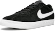 Lookbook Nike Bruin Zoom Premium SE SB 'Black' 877045-003