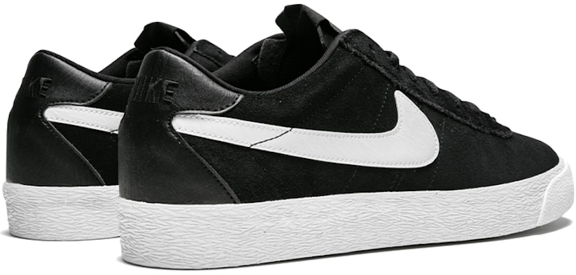 Nike Bruin Zoom Premium SE SB 'Black' 877045-003 Shop Nike Bruin Zoom Premium SE SB 'Black' 877045-003