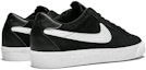 Shop Nike Bruin Zoom Premium SE SB 'Black' 877045-003