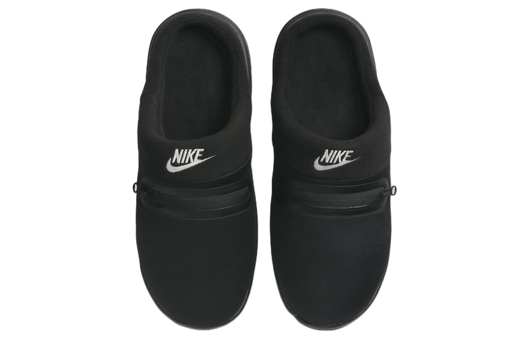 Shop ナイキ バロウ "ブラック" (Nike Barou "Burakku") DC1456-002