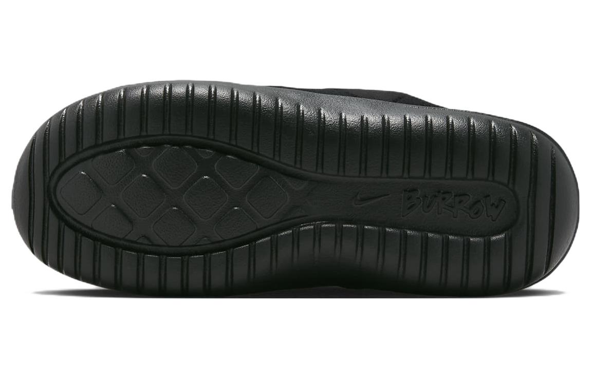 Details for 耐克 Burrow '黑色' DC1456-002