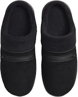 Nike Burrow 'Hitam' FJ6040-001 Lookbook Nike Burrow 'Hitam' FJ6040-001