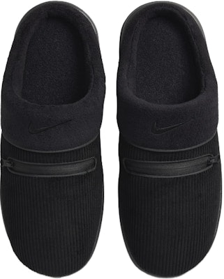 Nike Burrow 'Hitam' FJ6040-001 Lookbook Nike Burrow 'Hitam' FJ6040-001