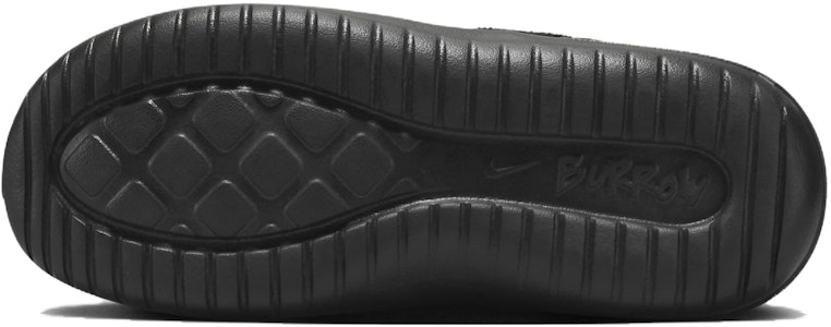 Nike Burrow 'Hitam' FJ6040-001 Purchase Nike Burrow 'Hitam' FJ6040-001