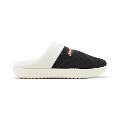 Nike Burrow 'Black Sail University Red'