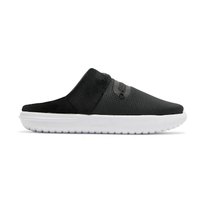 (W) Nike Burrow 'Black White'