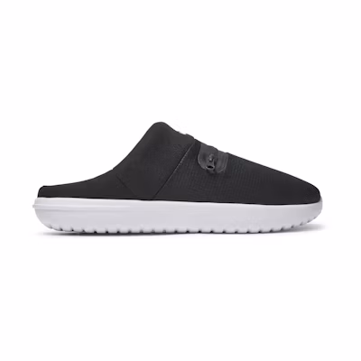 Nike Burrow 'Black White'