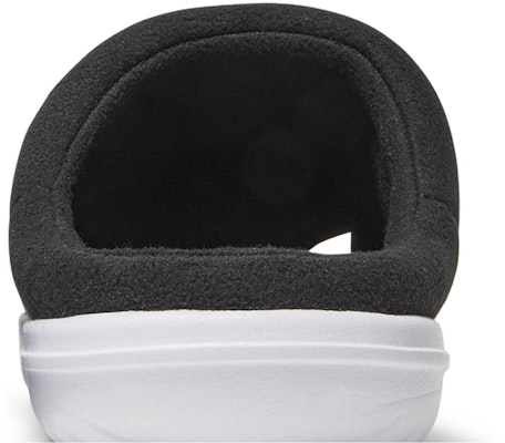 Nike Burrow 'Black White' DJ3130-001 Sizing Nike Burrow 'Black White' DJ3130-001