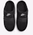 Nike Burrow 'BlackMetallic' FZ7941-001