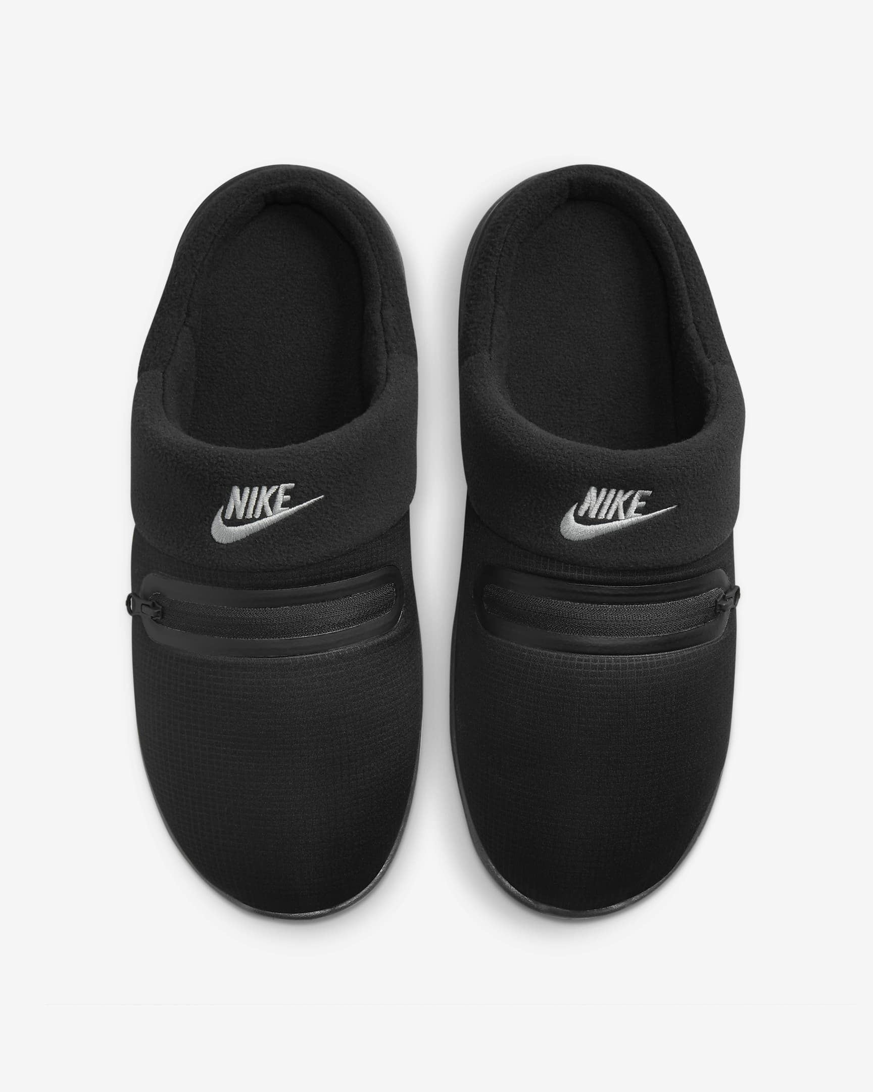 Details for Nike Burrow ''NeroMetallico'' FZ7941-001