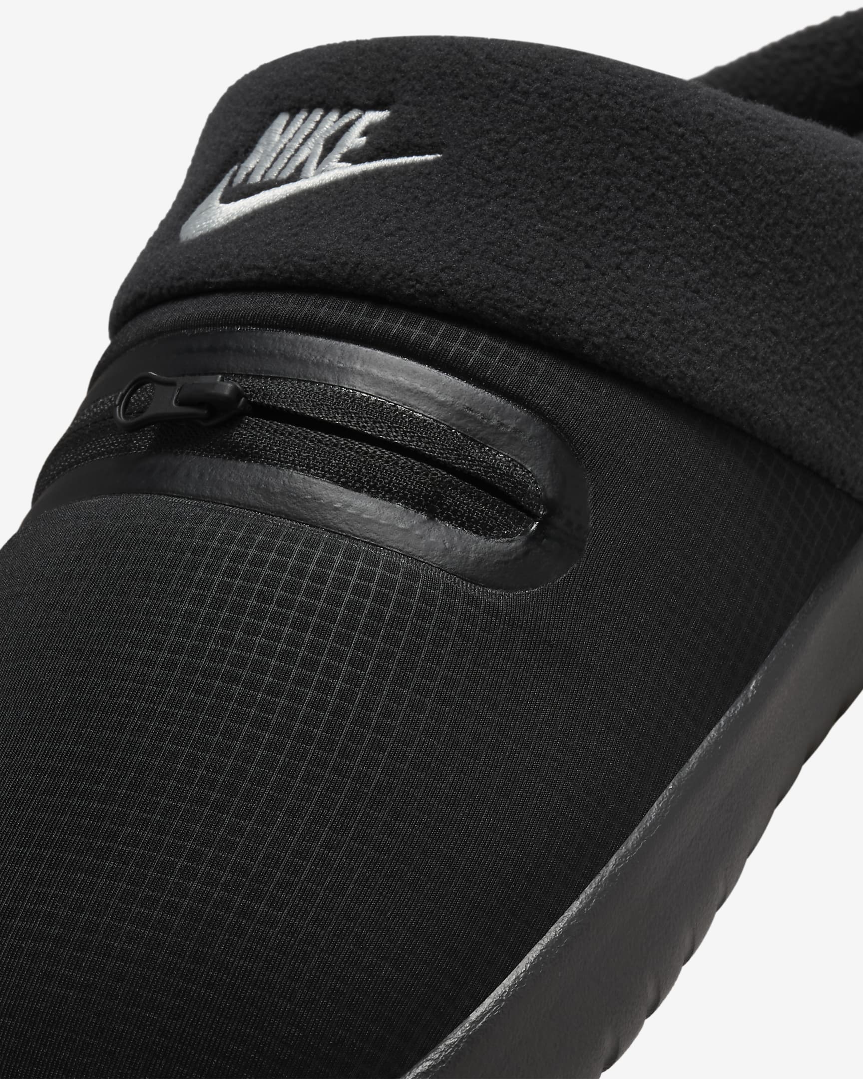 Sizing Nike Burrow ''NeroMetallico'' FZ7941-001