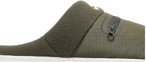 Nike Burrow 'Cargo Khaki' Pantuflas DJ3130-300 Order Nike Burrow 'Cargo Khaki' Pantuflas DJ3130-300