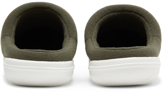 Nike Burrow 'Cargo Khaki' Lelaki Kasual Kasut DJ3130-300 Details for Nike Burrow 'Cargo Khaki' Lelaki Kasual Kasut DJ3130-300