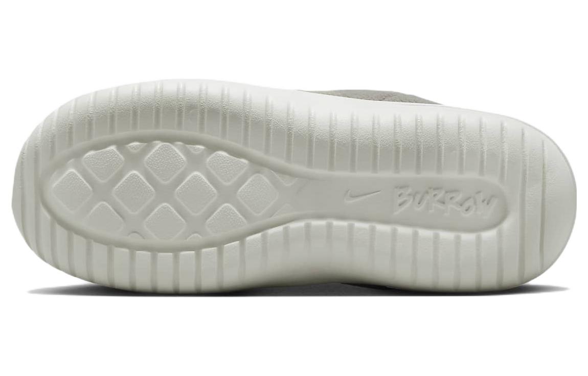 Shop Nike Burrow 'Kelabu Hijau' DC1456-202