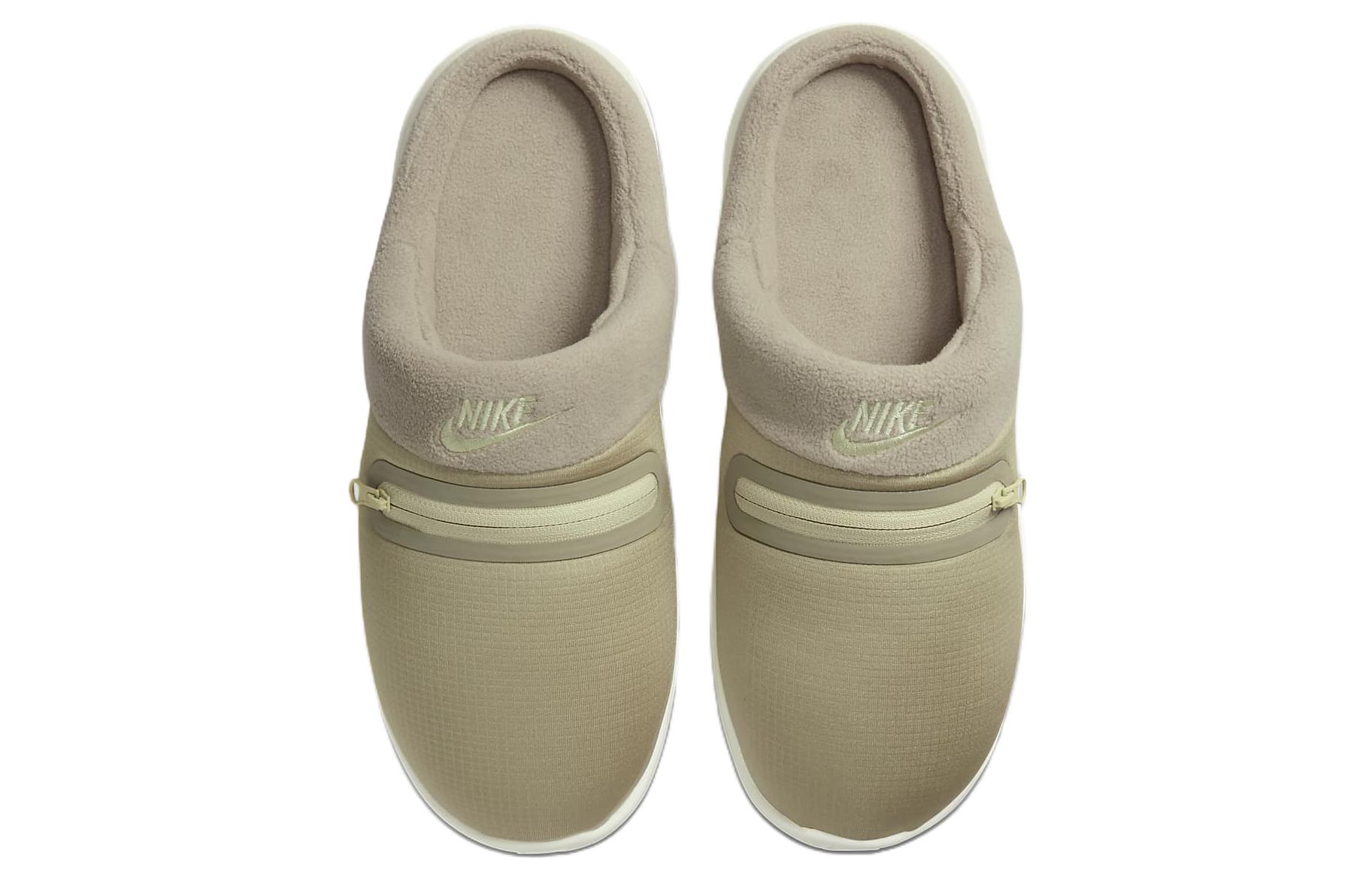 Shop Nike Burrow 'Abu-Abu Hijau' DC1456-202