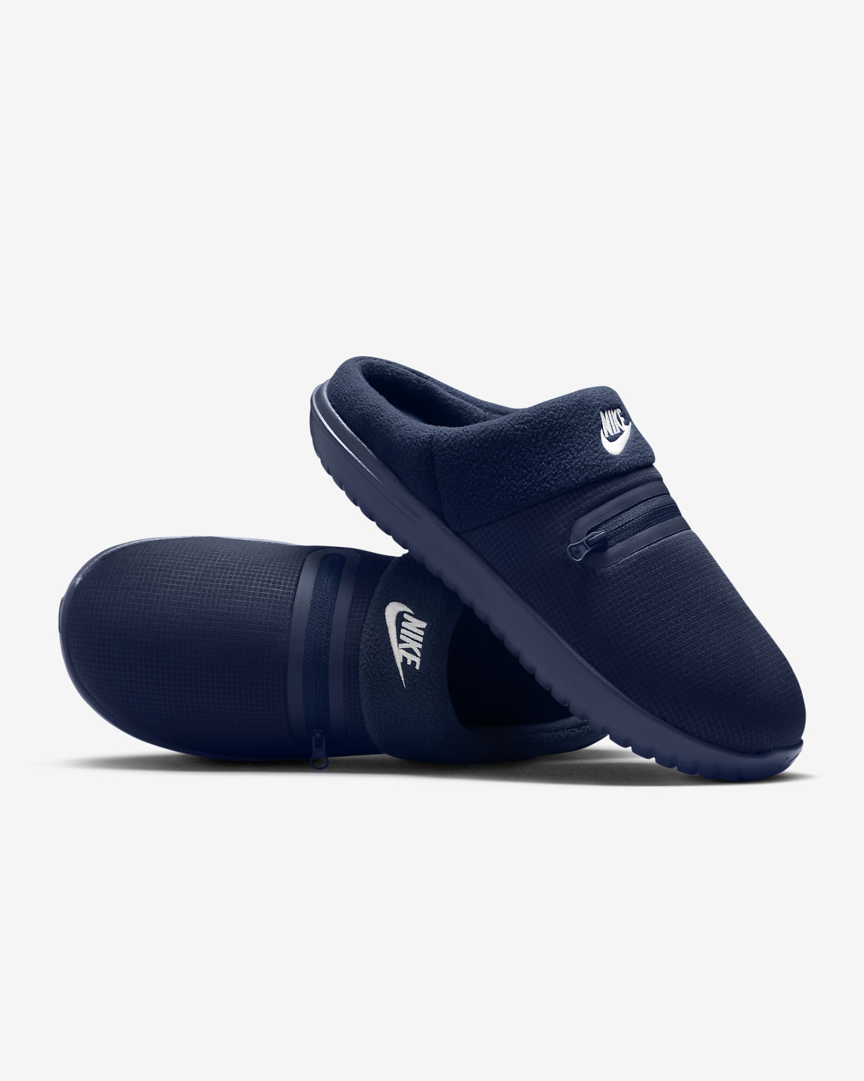Nike Burrow 'Midnight Navy Midnight' FZ7941-400